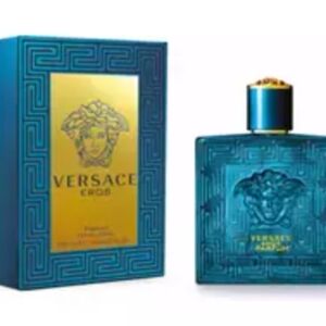 NIB Versace Eros